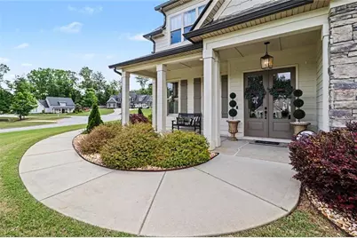 13 Anchor Court, Newnan, GA 30263 - Photo 4
