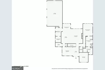 13 Anchor Court, Newnan, GA 30263 - Photo 4