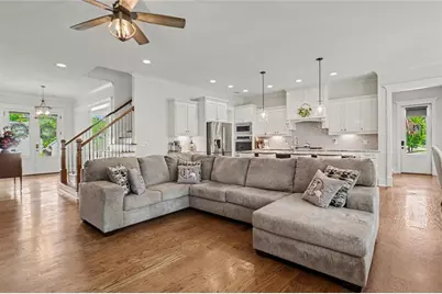 13 Anchor Court, Newnan, GA 30263 - Photo 12