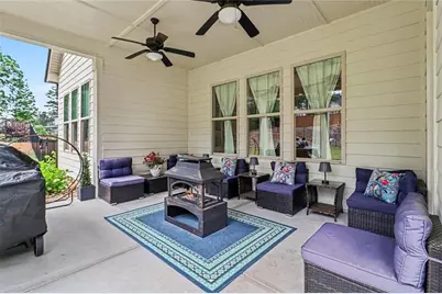 13 Anchor Court, Newnan, GA 30263 - Photo 44