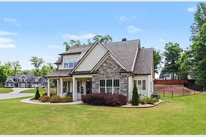 13 Anchor Court, Newnan, GA 30263 - Photo 2