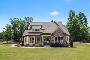 13 Anchor Ct, Newnan, GA 30263 - Photo 2