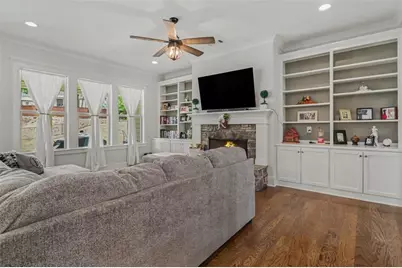 13 Anchor Court, Newnan, GA 30263 - Photo 14
