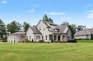 13 Anchor Ct, Newnan, GA 30263 - Photo 1