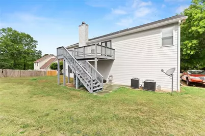 4570 Summerset Drive, Gainesville, GA 30507 - Photo 38