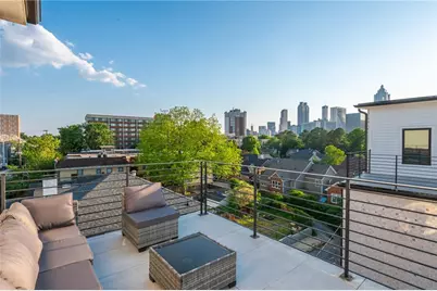 420A Parkway Drive NE, Atlanta, GA 30308 - Photo 6