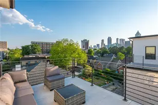 420A Parkway Dr NE, Atlanta, GA 30308 - Photo 6