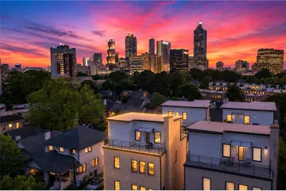 420A Parkway Drive NE, Atlanta, GA 30308 - Photo 1