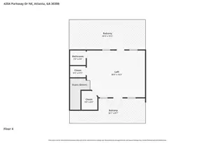 420A Parkway Dr NE, Atlanta, GA 30308 - Photo 10