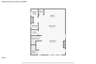 420A Parkway Dr NE, Atlanta, GA 30308 - Photo 8