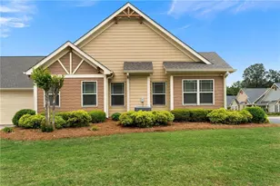 6 William Dr NE, White, GA 30184 - Photo 4
