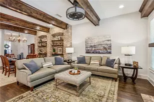 11840 Dancliff Trce, Alpharetta, GA 30009 - Photo 8