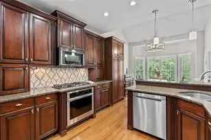 36 Wellington Dr, Cartersville, GA 30120 - Photo 12