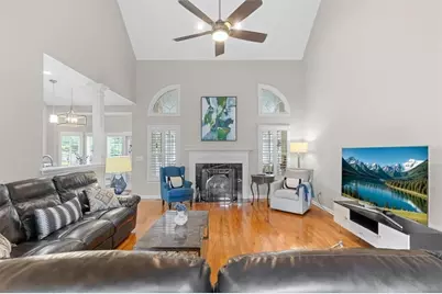 36 Wellington Drive, Cartersville, GA 30120 - Photo 4