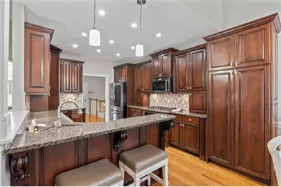 36 Wellington Drive, Cartersville, GA 30120 - Photo 10