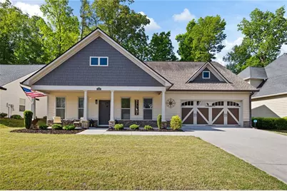 102 Kirk Drive, Dallas, GA 30132 - Photo 1