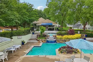 1212 Glenleaf Dr, Peachtree Corners, GA 30092 - Photo 22
