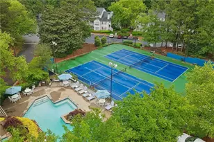 1212 Glenleaf Dr, Peachtree Corners, GA 30092 - Photo 26