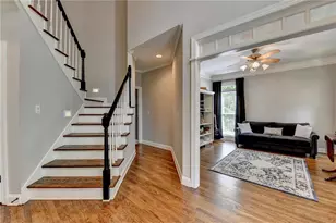 5062 Oak Farm Way, Flowery Branch, GA 30542 - Photo 10