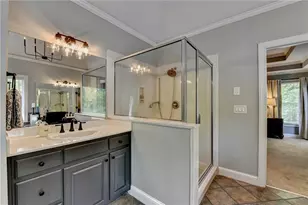 5062 Oak Farm Way, Flowery Branch, GA 30542 - Photo 82