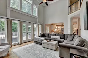 5062 Oak Farm Way, Flowery Branch, GA 30542 - Photo 50