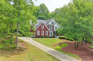 5062 Oak Farm Way, Flowery Branch, GA 30542 - Photo 4