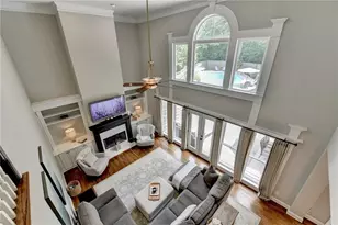 5062 Oak Farm Way, Flowery Branch, GA 30542 - Photo 70