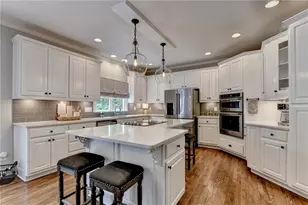 5062 Oak Farm Way, Flowery Branch, GA 30542 - Photo 22