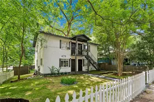 479 Kelly St SE, Atlanta, GA 30312 - Photo 4