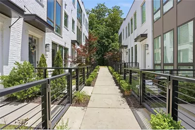 358 Gibson Street SE, Atlanta, GA 30316 - Photo 2