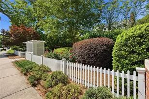 235 The Prado NE, Atlanta, GA 30309 - Photo 2
