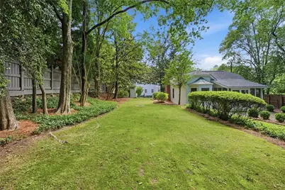 235 The Prado NE, Atlanta, GA 30309 - Photo 96