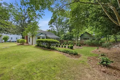235 The Prado NE, Atlanta, GA 30309 - Photo 94