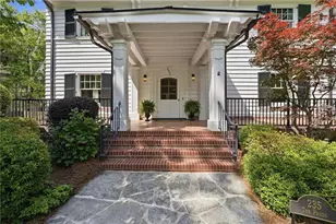 235 The Prado NE, Atlanta, GA 30309 - Photo 6