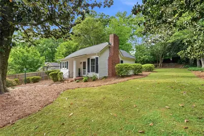 235 The Prado NE, Atlanta, GA 30309 - Photo 74