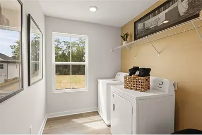 1895 Peaceful Pine Avenue, Snellville, GA 30078 - Photo 20