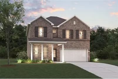 1895 Peaceful Pine Avenue, Snellville, GA 30078 - Photo 1