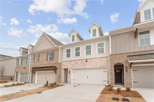 242 Admor Ln, Acworth, GA 30102 - Photo 6