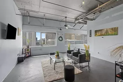 120 Ralph McGill Boulevard NE #1502, Atlanta, GA 30308 - Photo 6