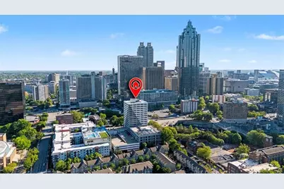 120 Ralph McGill Boulevard NE #1502, Atlanta, GA 30308 - Photo 34
