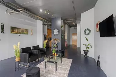 120 Ralph McGill Boulevard NE #1502, Atlanta, GA 30308 - Photo 8
