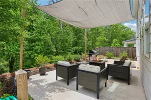 3722 Silvery Wy, Powder Springs, GA 30127 - Photo 22