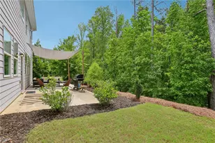 3722 Silvery Wy, Powder Springs, GA 30127 - Photo 24