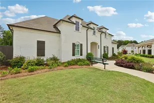 3722 Silvery Wy, Powder Springs, GA 30127 - Photo 26