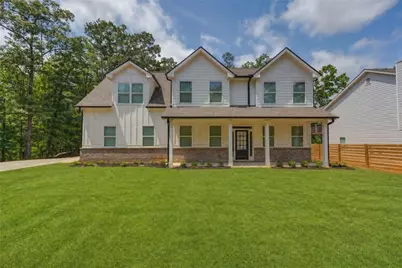 3350 Lanier Circle, Gainesville, GA 30506 - Photo 1