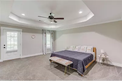 3350 Lanier Circle, Gainesville, GA 30506 - Photo 4