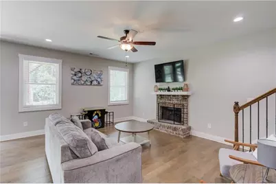 3350 Lanier Circle, Gainesville, GA 30506 - Photo 2