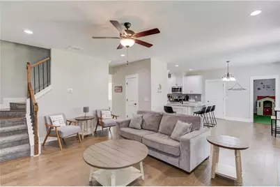 3350 Lanier Circle, Gainesville, GA 30506 - Photo 12