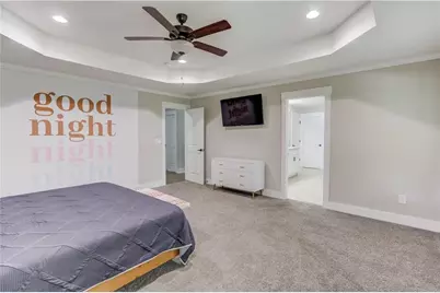 3350 Lanier Circle, Gainesville, GA 30506 - Photo 20