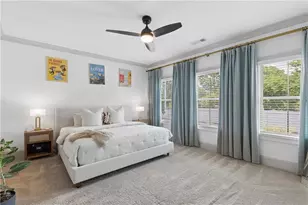 1244 Virginia Ct NE, Atlanta, GA 30306 - Photo 14